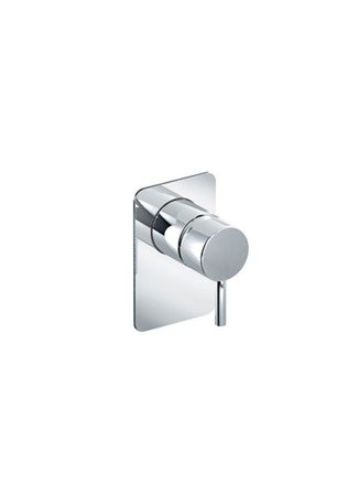 Concealed Shower Mixer – MIA090