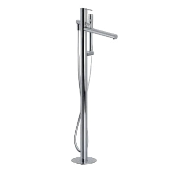 Floor Standing Bath Mixer – MIA155