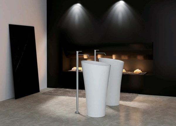 Novello – Resin Basin