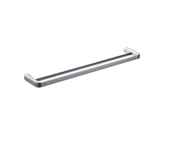 Twin Towel Rail-H3000I