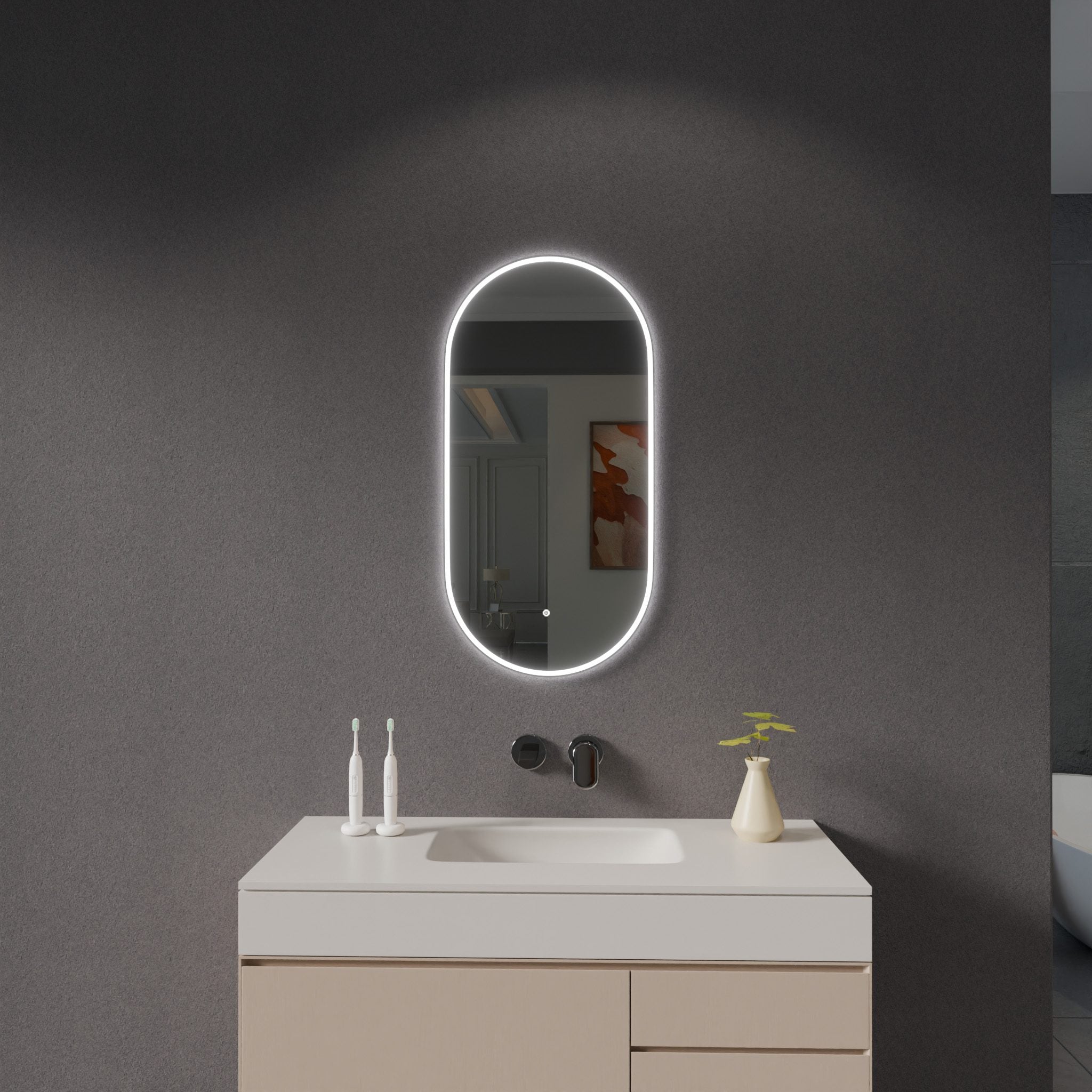 WAGAN1050OVAL – 50*100h