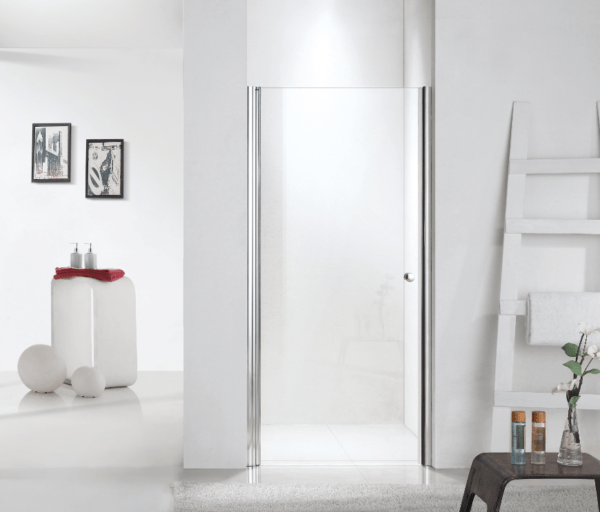 Pivot Doors