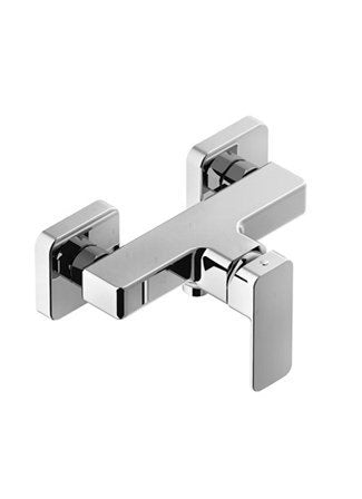 Shower Mixer – MON030