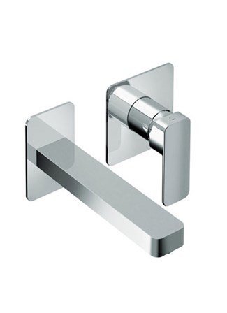 Concealed Basin Mixer – MON070A