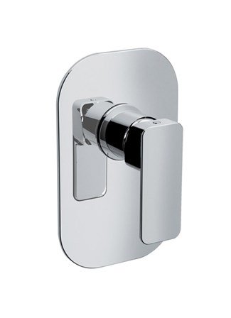 Concealed Shower Mixer – MON090