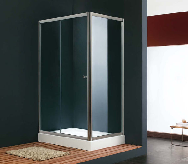 Box Type Shower Enclosures