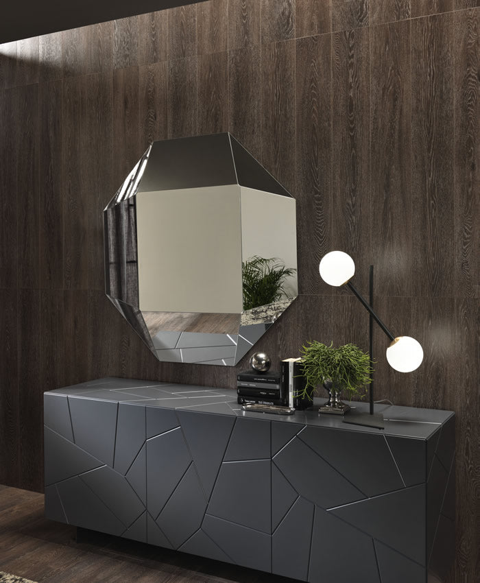 3D Mirror