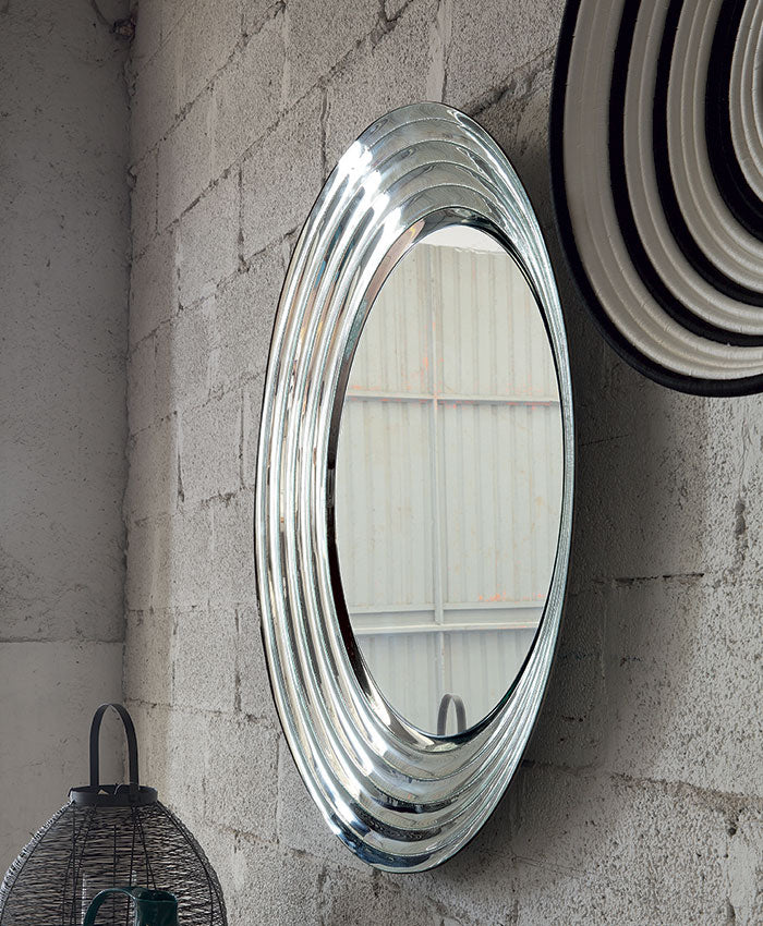 Queen Mirror