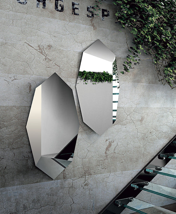 Prisma Mirror