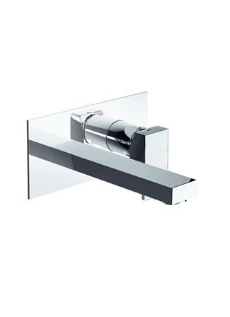 Concealed Basin Mixer – TEA070 + WA830380