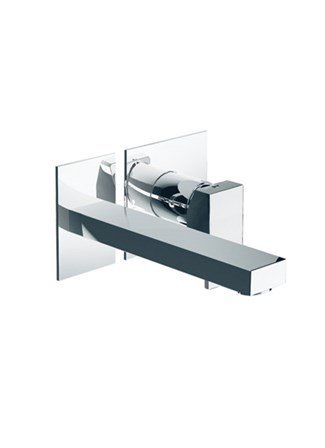 Concealed Basin Mixer – TEA070A