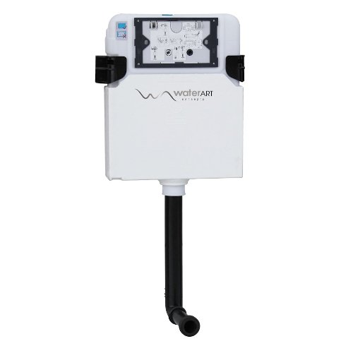 Concealed Cistern - WA00101