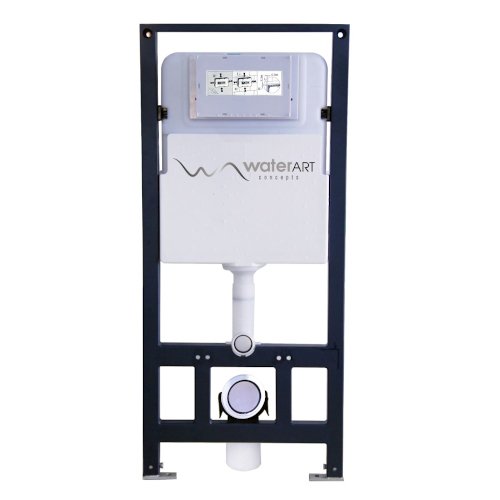 Concealed Cisterns – WA00101F