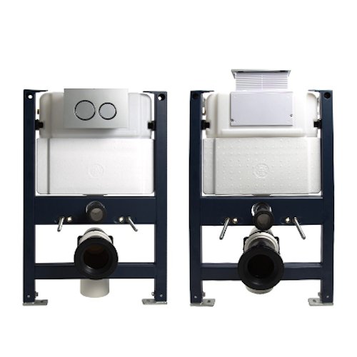 Concealed Cistern - WA00202F