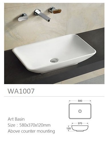 WA1007