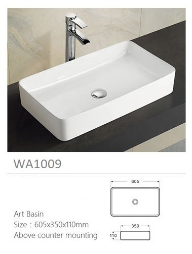 WA1009