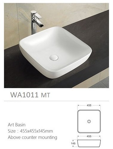 WA1011MT