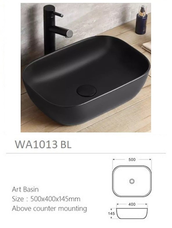WA1013BL