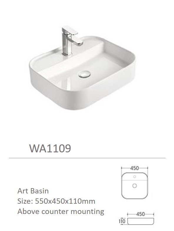 WA1109