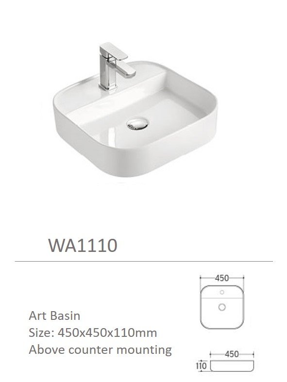 WA1110