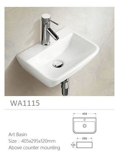 WA1115