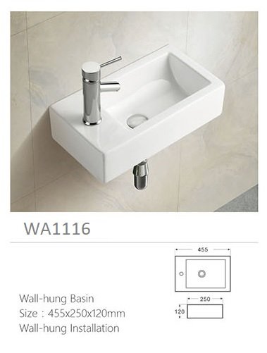 WA1116