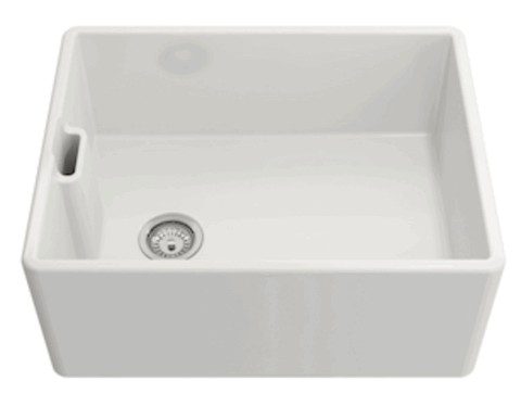 Mejjilla – Buttler Single Bowl Sink WA1296-59