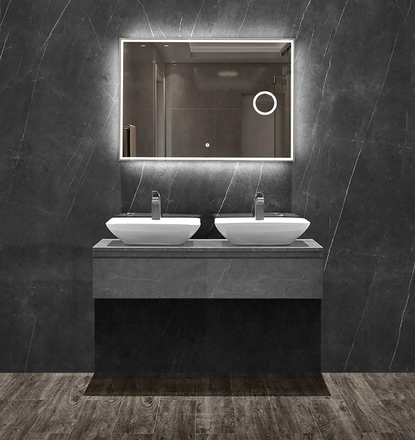 Bathroom Mirros