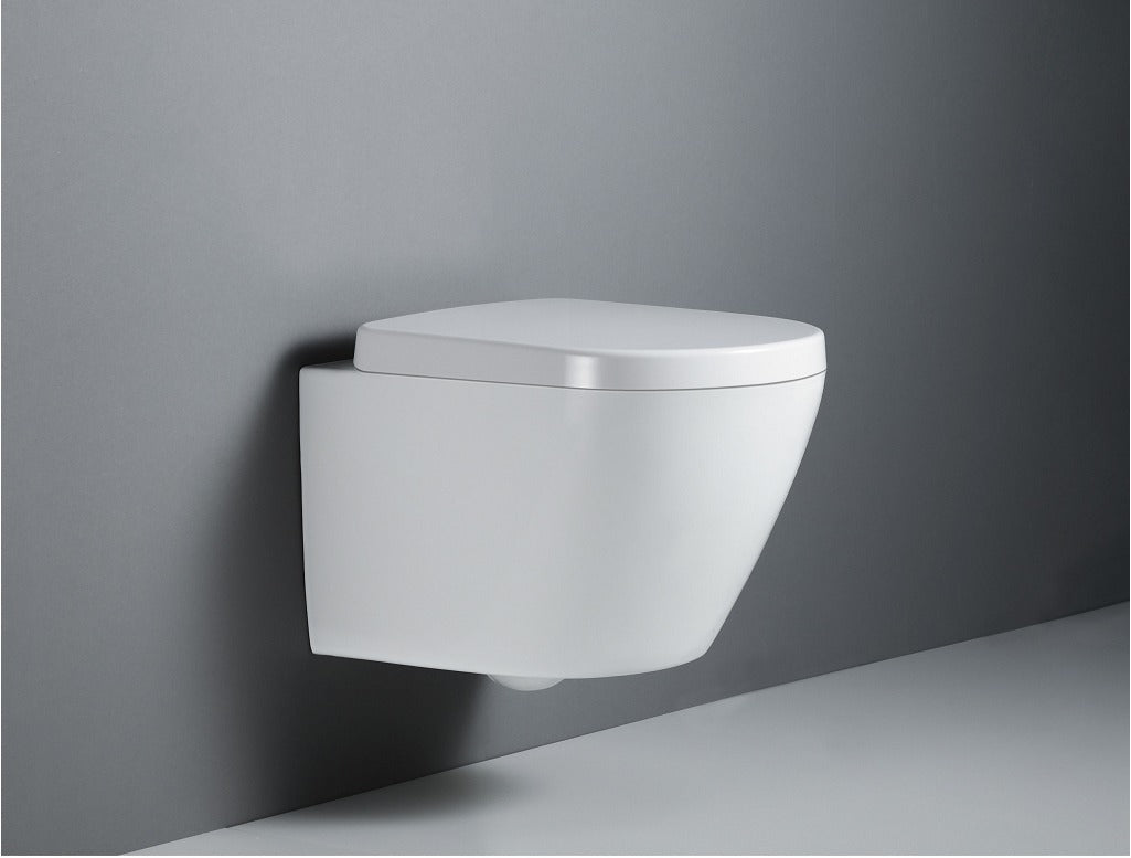 WH3041R - Rimless Toilet