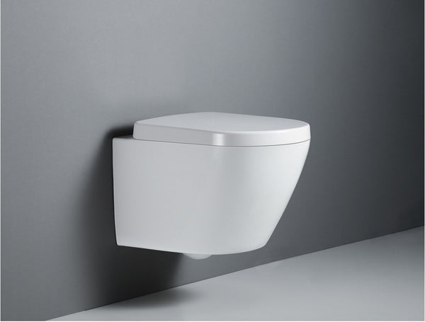 WH3041R - Rimless Toilet