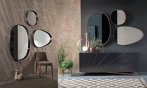 Lumiere Mirror