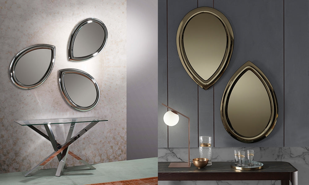Petalo Mirror