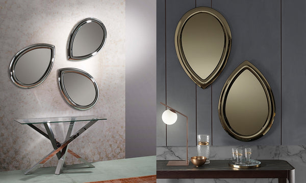 Petalo Mirror