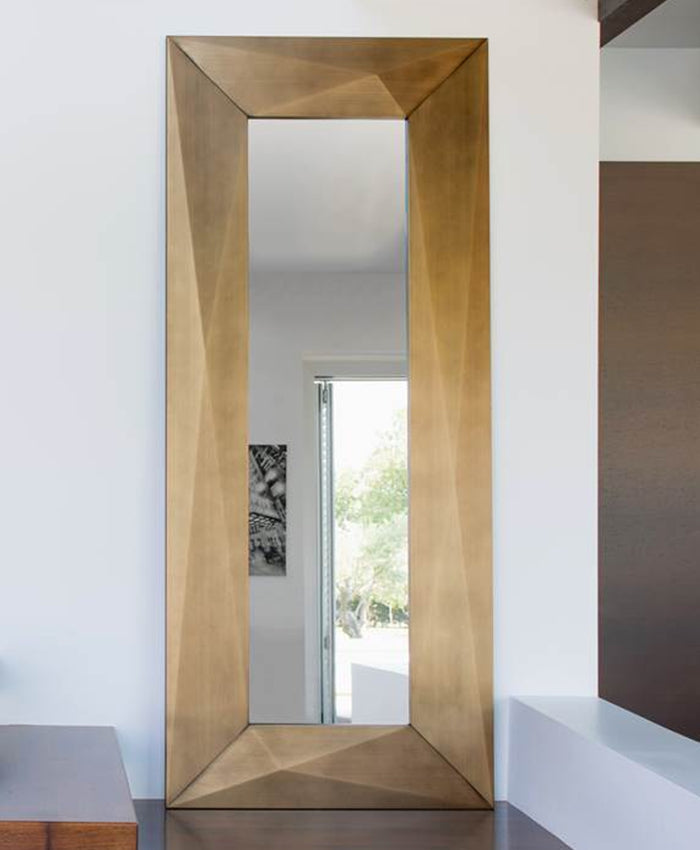 Diamond Mirror
