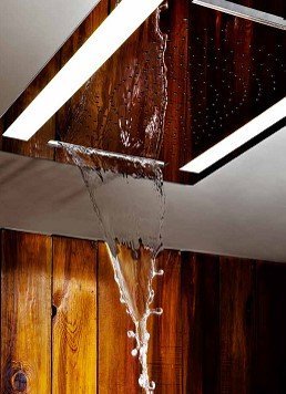 Lux Rain Shower