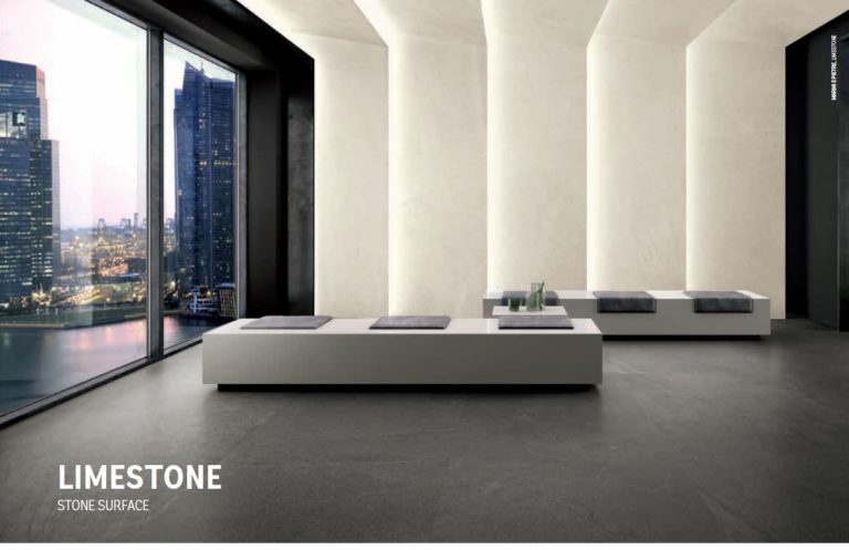 Limestone