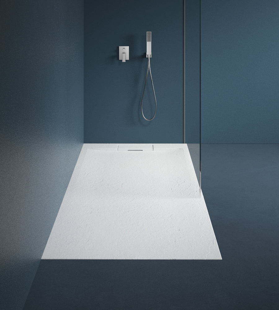 Free Cut Shower Tray WAJU1780S - 170*80